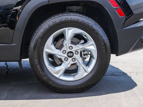 Used 2022 Hyundai Tucson SEL w/ Cargo Package AWD/4WD image 11