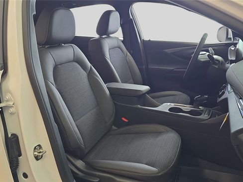 New 2026 Buick Envista Preferred w/ Convenience I Package image 14