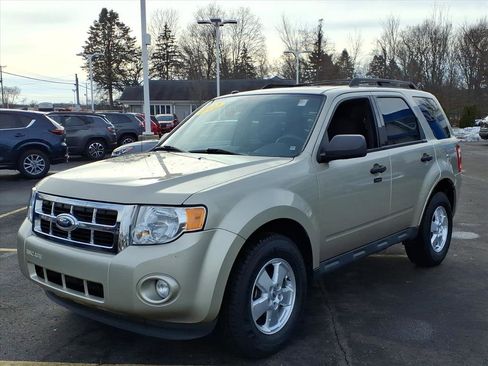 Used 2012 Ford Escape XLT image 3
