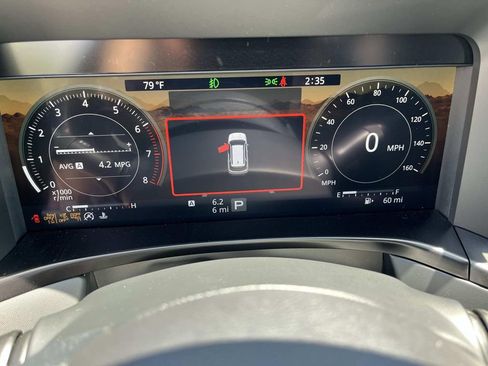 New 2026 Subaru Outback Wilderness AWD/4WD image 33