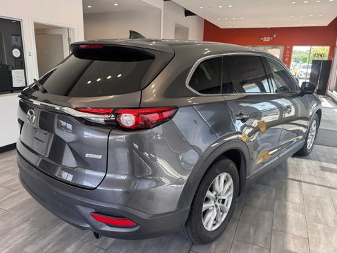 Used 2016 MAZDA CX-9 Touring AWD/4WD image 14