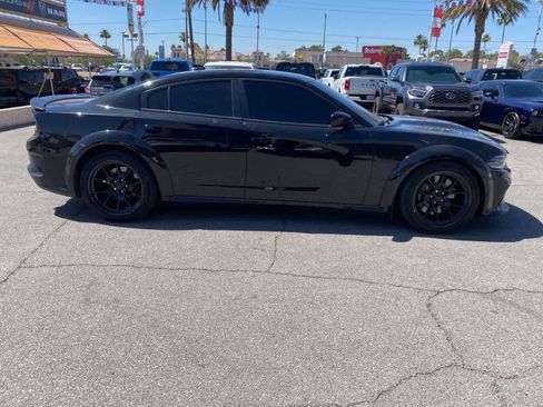 Used 2021 Dodge Charger Scat Pack RWD image 4