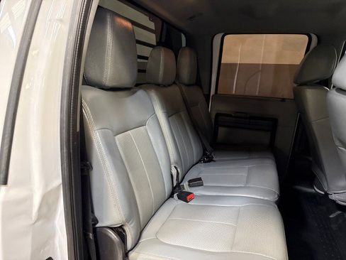 Used 2016 Ford F350 XL w/ Power Equipment Group image 62