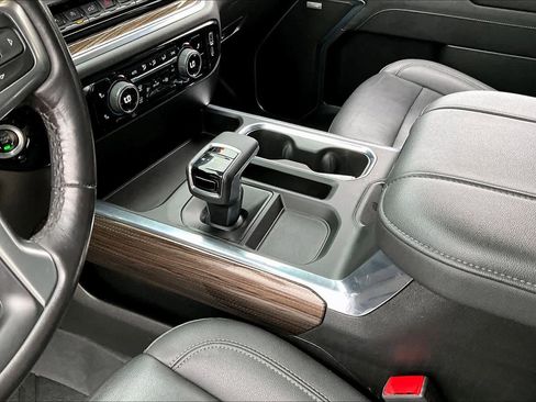 Used 2023 Chevrolet Silverado 1500 RST w/ Redline Edition AWD/4WD image 17