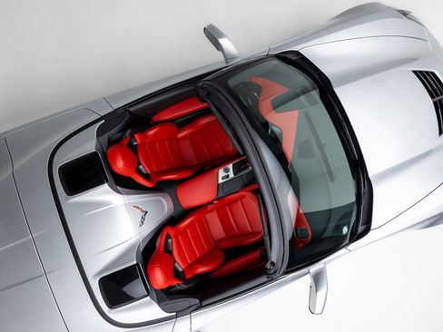 Used 2019 Chevrolet Corvette Z06 image 6