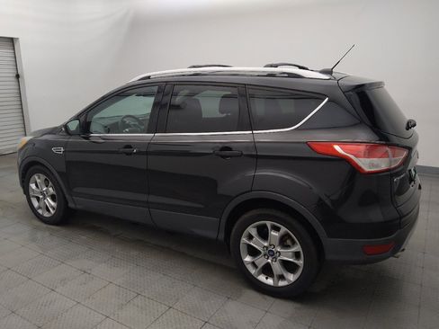 Used 2015 Ford Escape Titanium w/ Equipment Group 301A FWD image 3