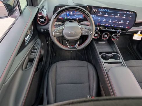 New 2026 Chevrolet Blazer EV RS w/ Super Cruise Package AWD/4WD image 8