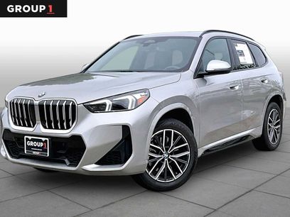 Used 2026 BMW X1 xDrive28i