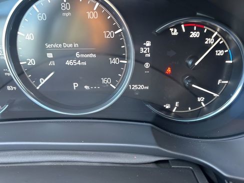 Used 2019 MAZDA CX-5 Grand Touring w/ GT Premium Package image 26