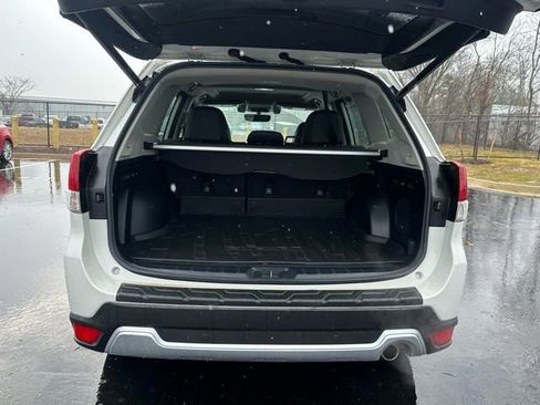 Used 2020 Subaru Forester Touring image 14