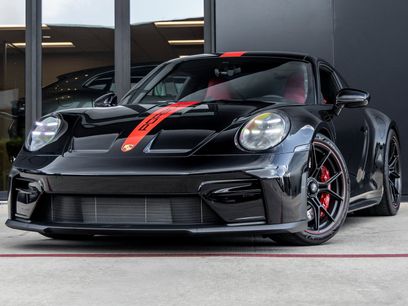 Used 2026 Porsche 911 GT3