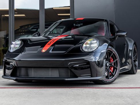Used 2026 Porsche 911 GT3 image 1