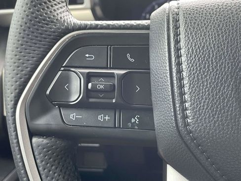 Used 2024 Toyota Tacoma TRD Sport RWD image 22