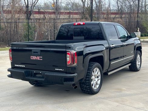Used 2018 GMC Sierra 1500 Denali image 12