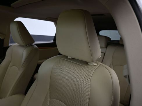 Used 2020 Lexus RX 350L FWD w/ Premium Package image 17