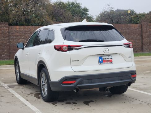 Used 2018 MAZDA CX-9 Touring image 8