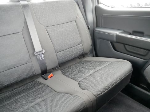 Used 2023 Ford F150 XLT w/ Equipment Group 302A High AWD/4WD image 14