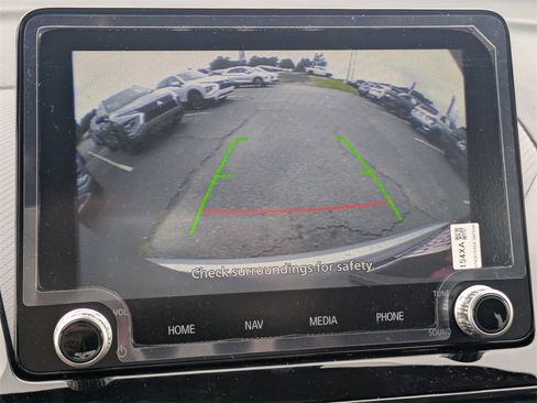 New 2025 Mitsubishi Eclipse Cross AWD image 22