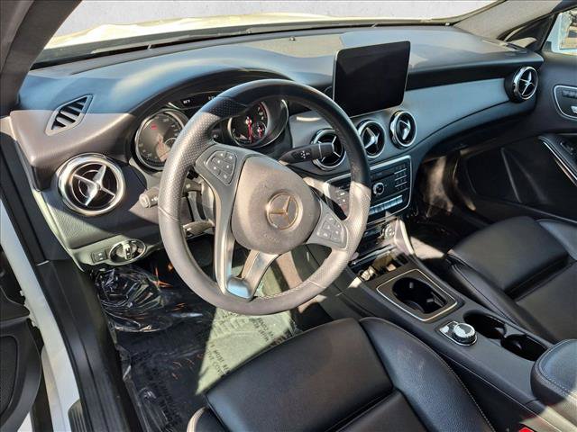 Certified 2020 Mercedes-Benz GLA 250 4MATIC image 9