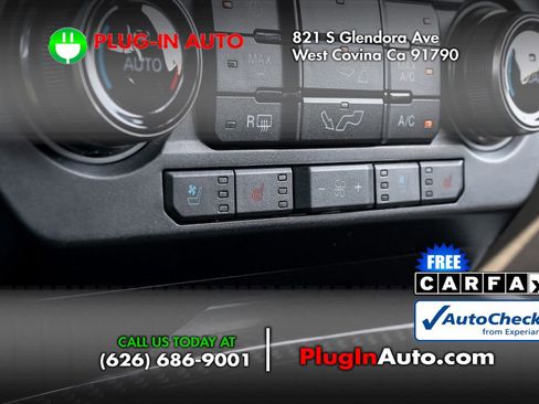 Used 2019 Ford F150 Raptor w/ Equipment Group 802A Luxury image 36