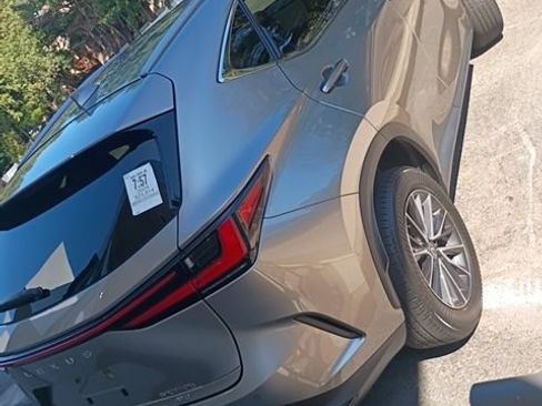 Used 2024 Lexus NX 350h AWD image 15