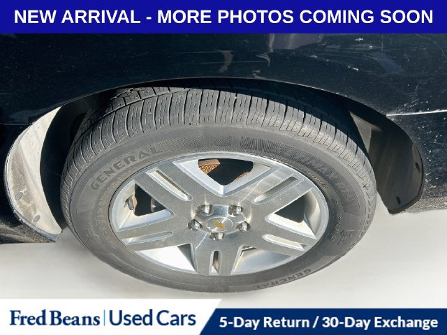 Used 2011 Chevrolet Impala LT FWD image 10