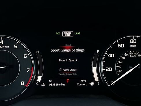 Used 2021 Acura RDX FWD image 16