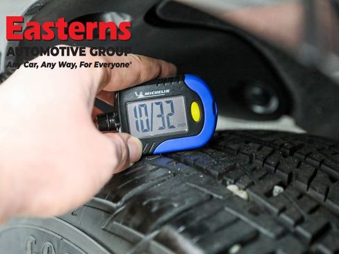 Used 2023 Toyota Venza Nightshade AWD/4WD image 28