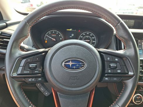 Used 2023 Subaru Forester Sport AWD/4WD image 20
