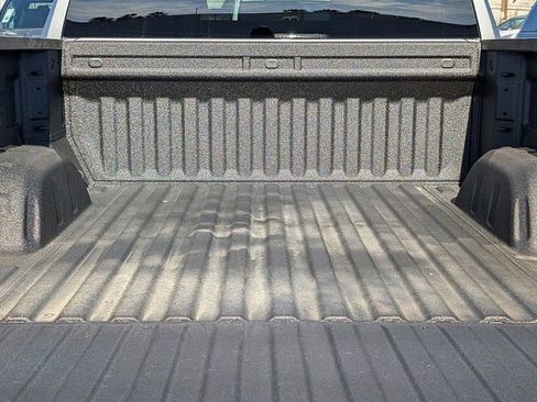 New 2026 Chevrolet Silverado 1500 Custom RWD image 8