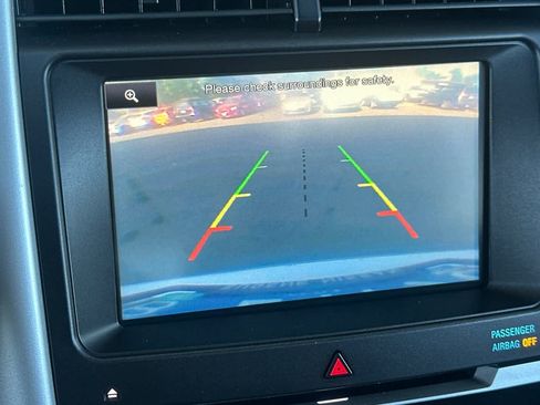 Used 2013 Ford Edge Sport w/ Driver Entry Pkg FWD image 20