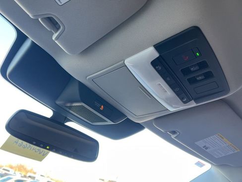 Used 2022 Nissan Pathfinder Platinum w/ Cargo Package image 22