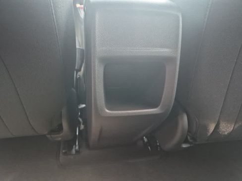New 2026 Chevrolet Trax RS w/ Sunroof Package FWD image 28