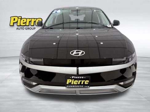 Used 2024 Hyundai Ioniq 5 SE image 7