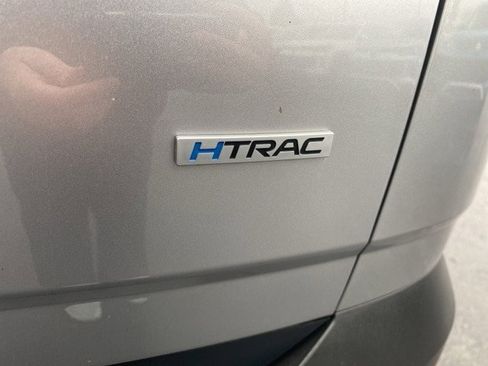 Used 2022 Hyundai Tucson SEL w/ Convenience Package image 14