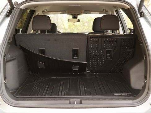Used 2024 Chevrolet Equinox LT w/ LPO, Floor Liner Package image 24