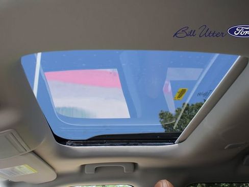 New 2025 Ford Bronco Sport Outer Banks w/ Outer Banks Tech Package+ image 12