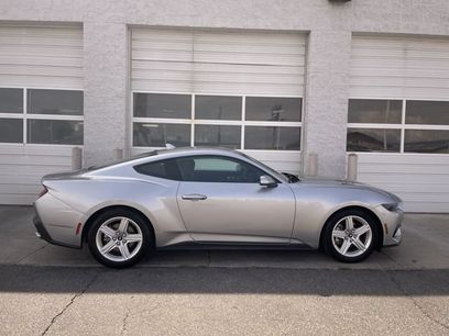 Used 2026 Ford Mustang Premium