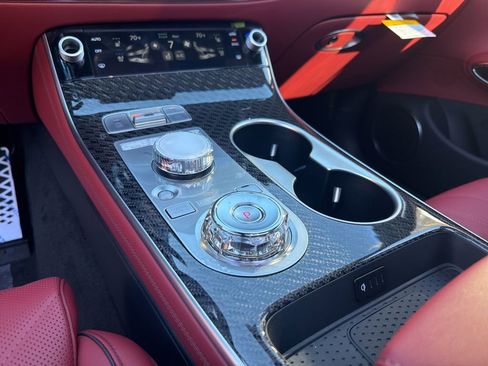 New 2026 Genesis GV70 3.5T Sport Prestige image 21