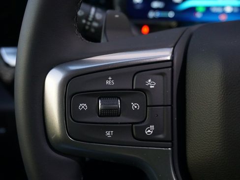 New 2026 Chevrolet Silverado 1500 RST w/ Convenience Package II image 19