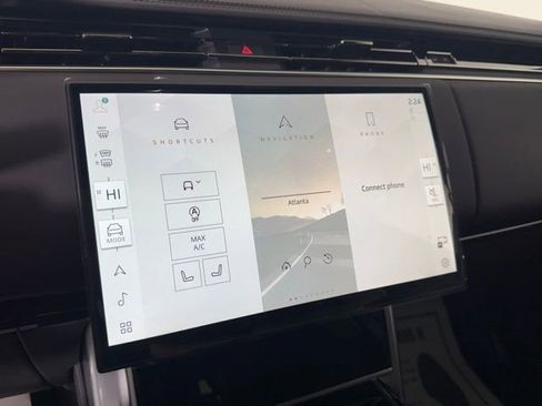 New 2025 Land Rover Range Rover Autobiography image 31