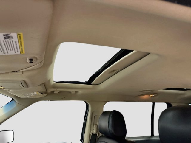 Used 2018 Ford Flex SEL w/ Equipment Group 202A AWD/4WD image 13