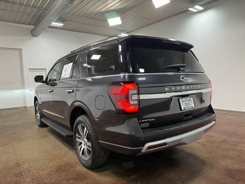 Used 2024 Ford Expedition Limited AWD/4WD image 35