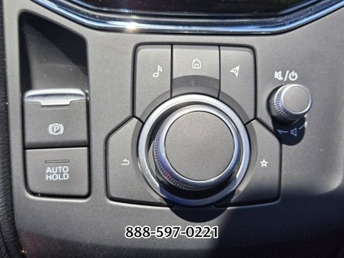 Used 2025 MAZDA CX-5 AWD 2.5 S image 25