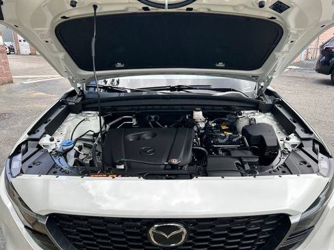 New 2026 MAZDA CX-5 Preferred AWD/4WD image 10