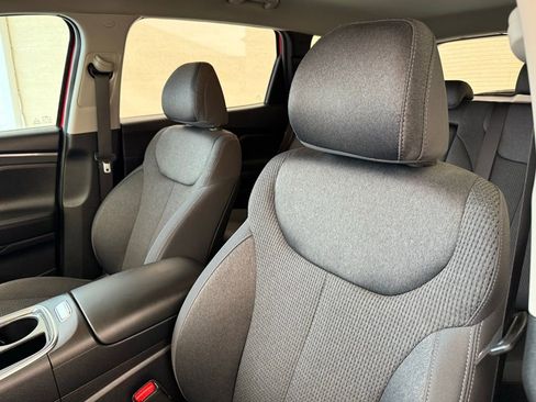 Used 2022 Hyundai Santa Fe SEL image 26