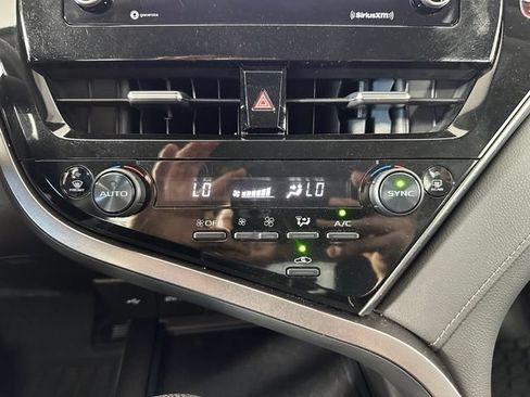 Used 2023 Toyota Camry LE FWD image 19