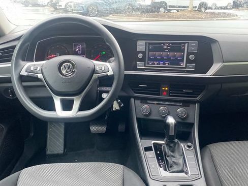 Used 2020 Volkswagen Jetta S FWD image 8