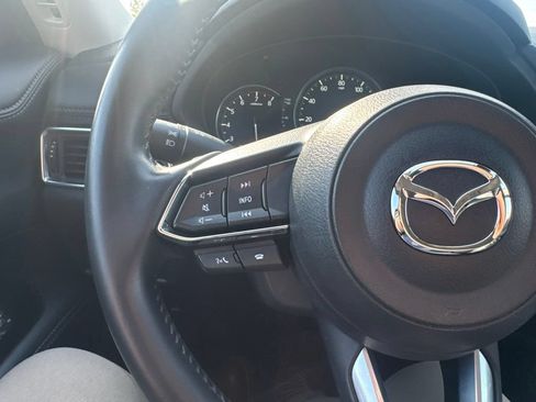 Used 2024 MAZDA CX-5 AWD 2.5 S w/ Premium Package image 20