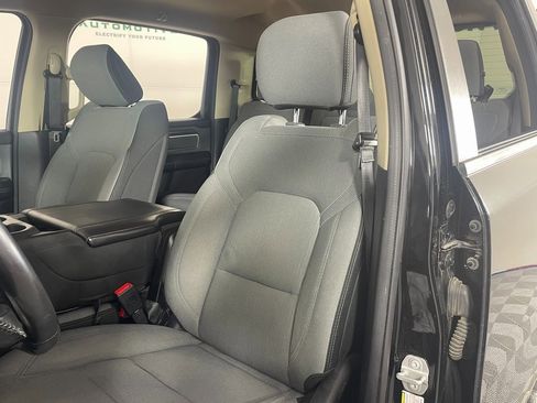 Used 2020 RAM 1500 Big Horn image 23